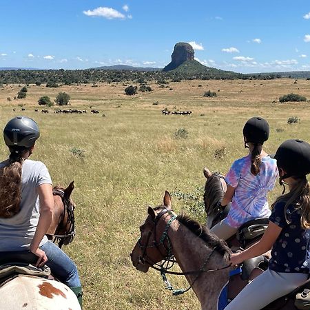 Entabeni Mountain Lodges Golders Green Eksteriør bilde