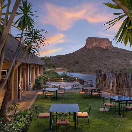 Entabeni Mountain Lodges Golders Green Eksteriør bilde
