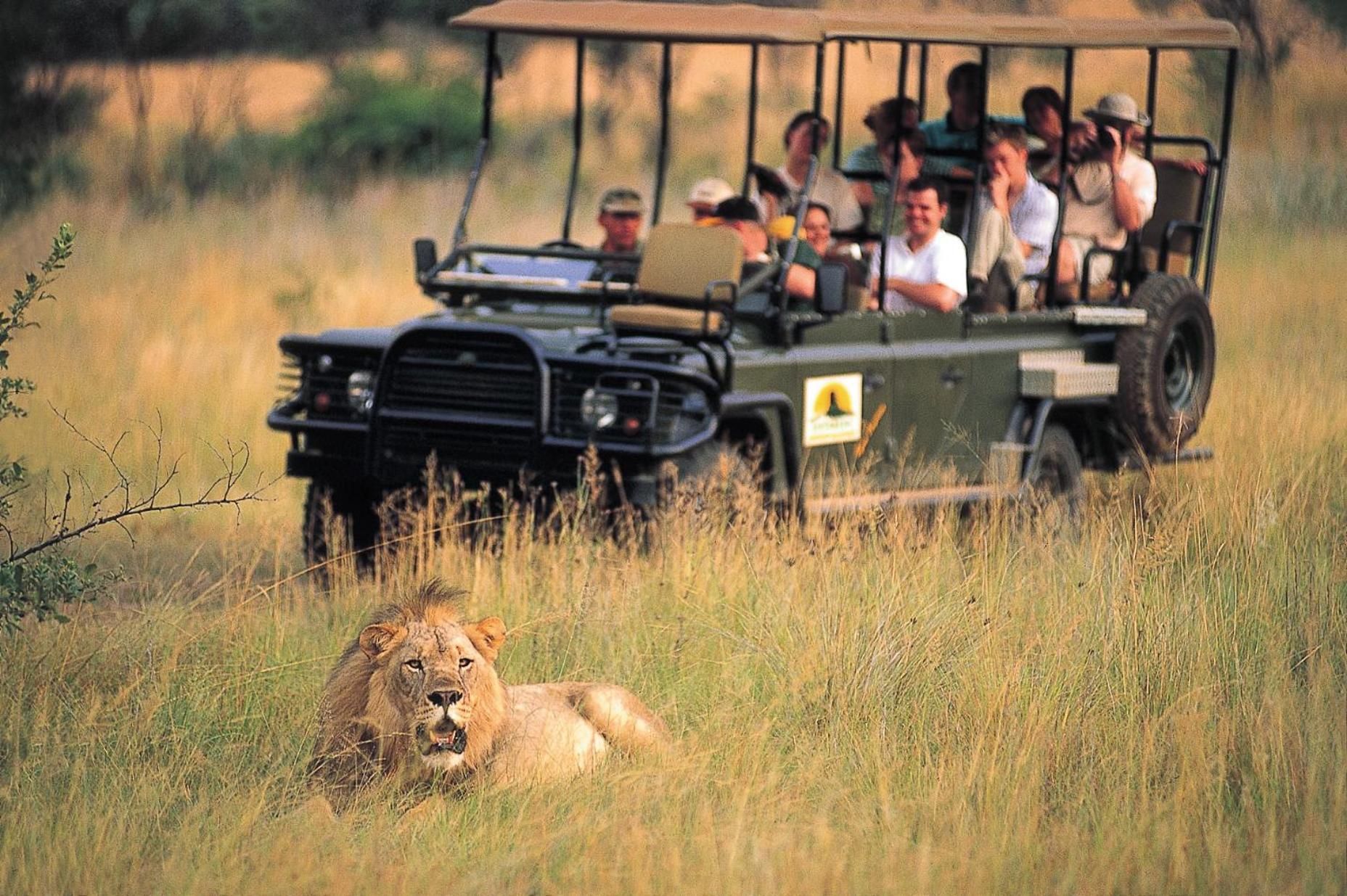 Entabeni Mountain Lodges Golders Green Eksteriør bilde