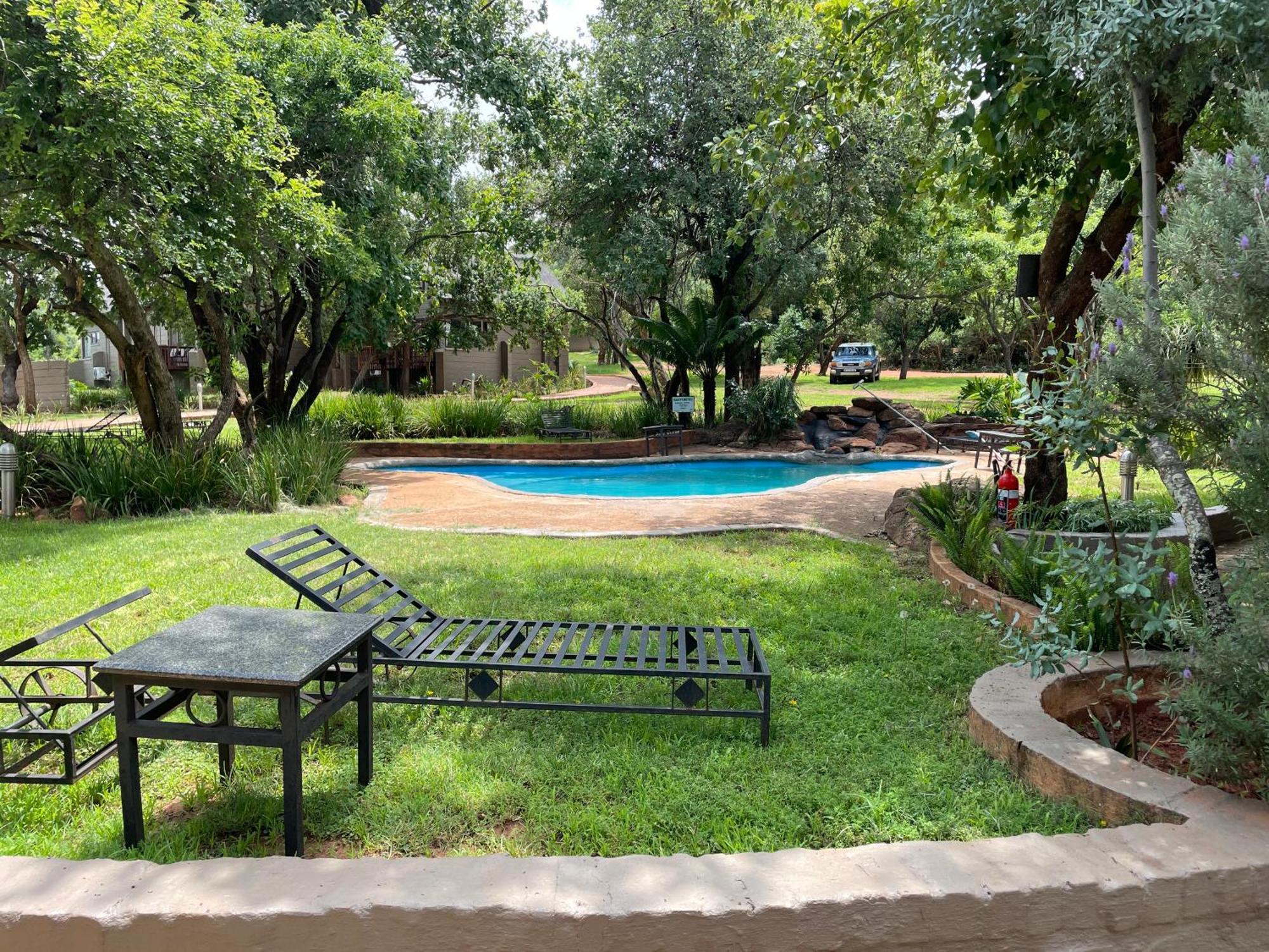 Entabeni Mountain Lodges Golders Green Eksteriør bilde