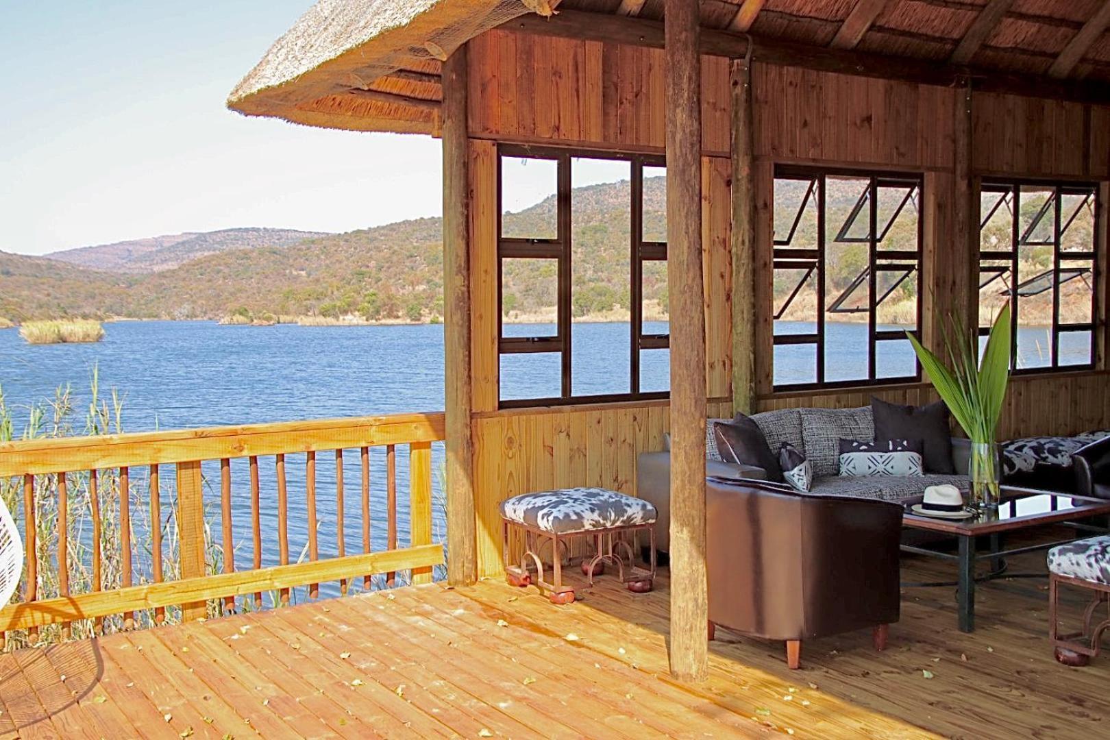 Entabeni Mountain Lodges Golders Green Eksteriør bilde