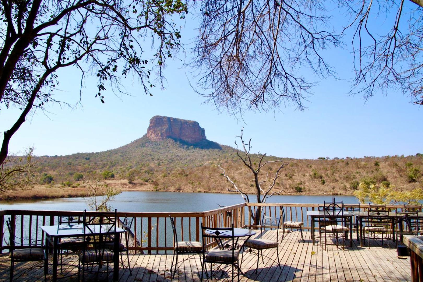 Entabeni Mountain Lodges Golders Green Eksteriør bilde