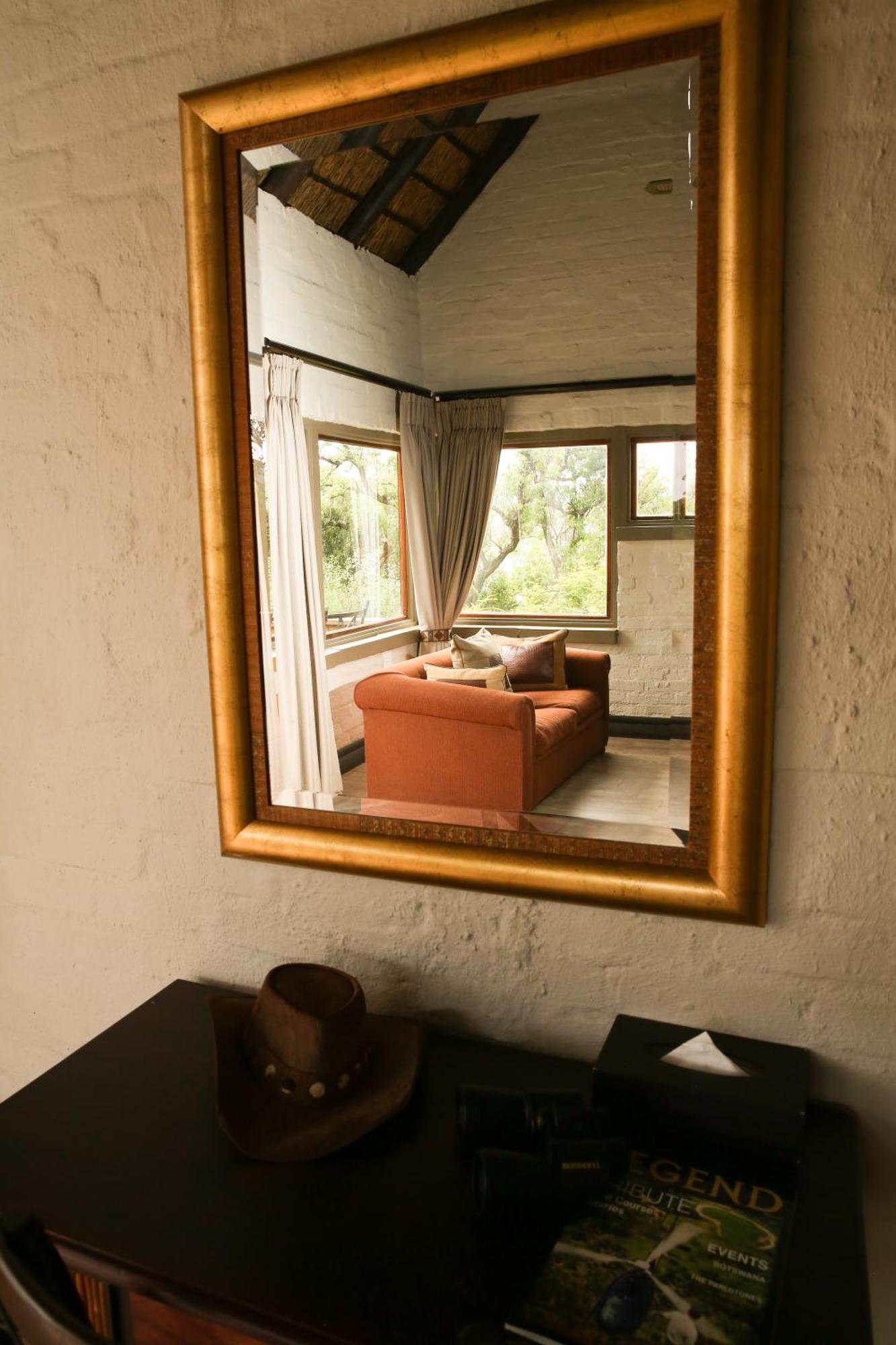 Entabeni Mountain Lodges Golders Green Eksteriør bilde