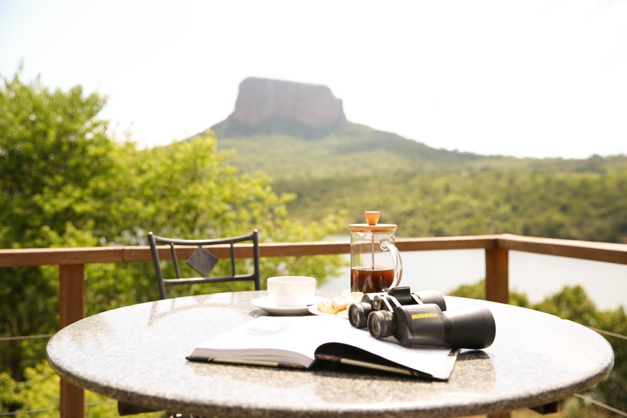 Entabeni Mountain Lodges Golders Green Eksteriør bilde