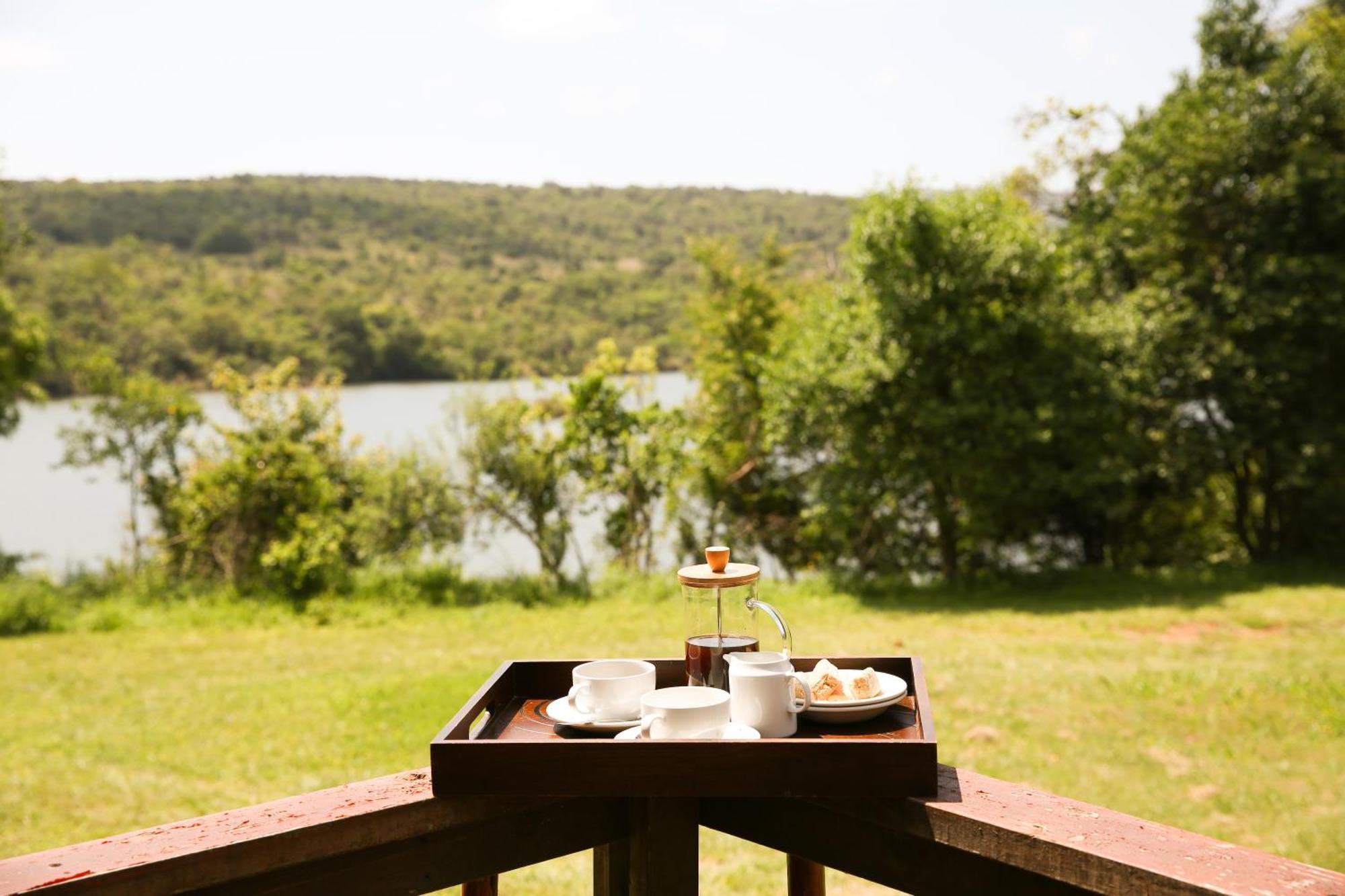 Entabeni Mountain Lodges Golders Green Eksteriør bilde