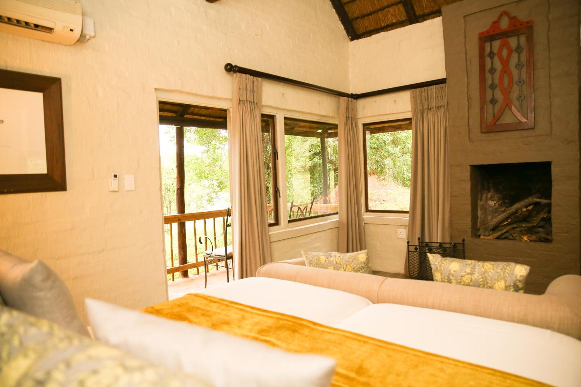 Entabeni Mountain Lodges Golders Green Eksteriør bilde
