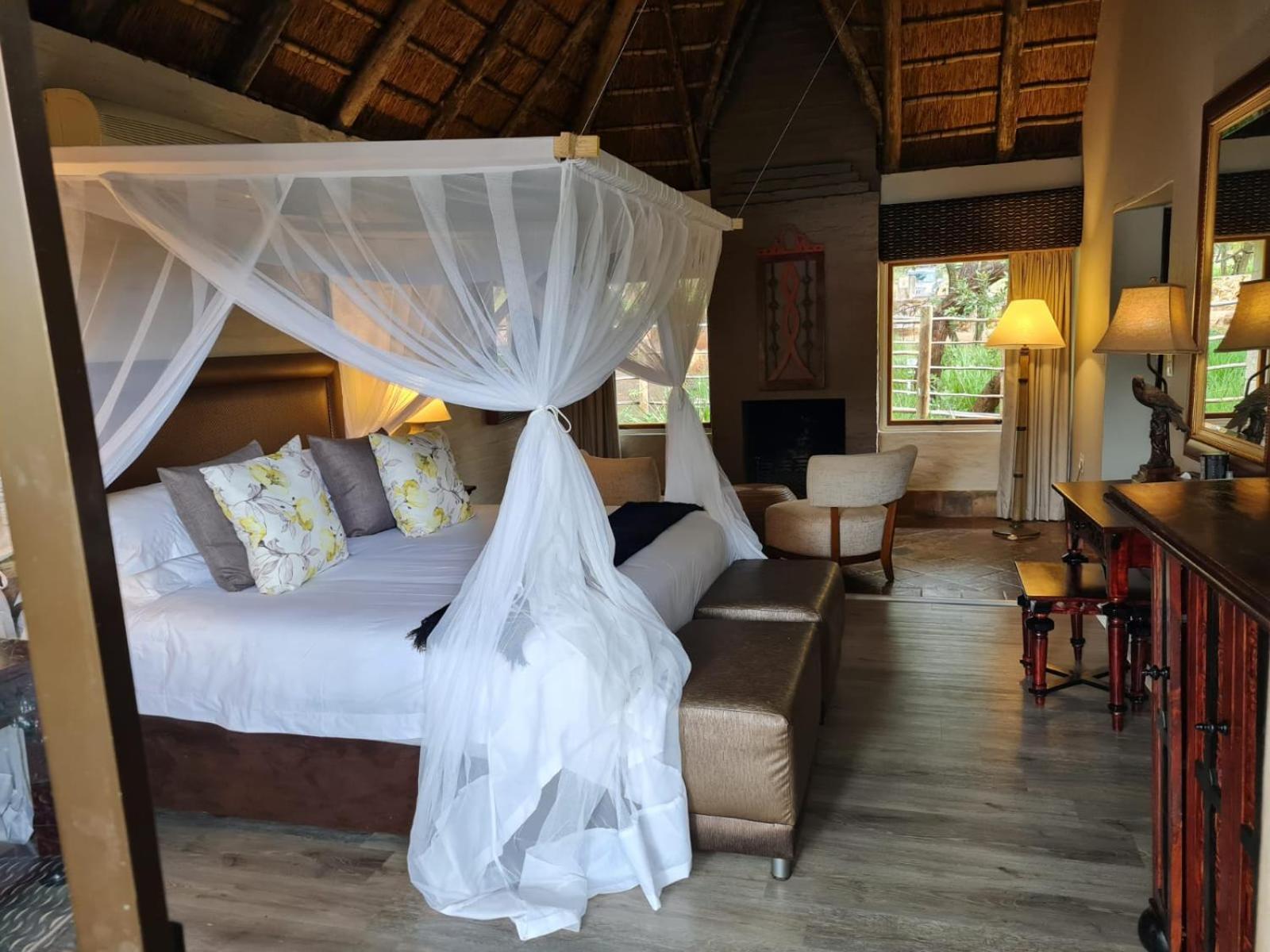 Entabeni Mountain Lodges Golders Green Eksteriør bilde