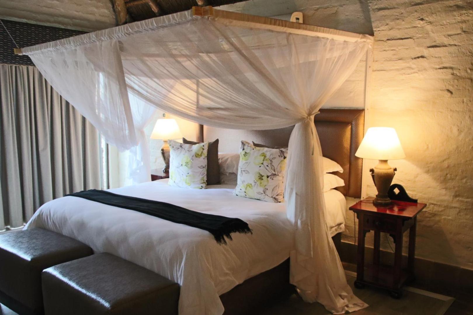 Entabeni Mountain Lodges Golders Green Eksteriør bilde
