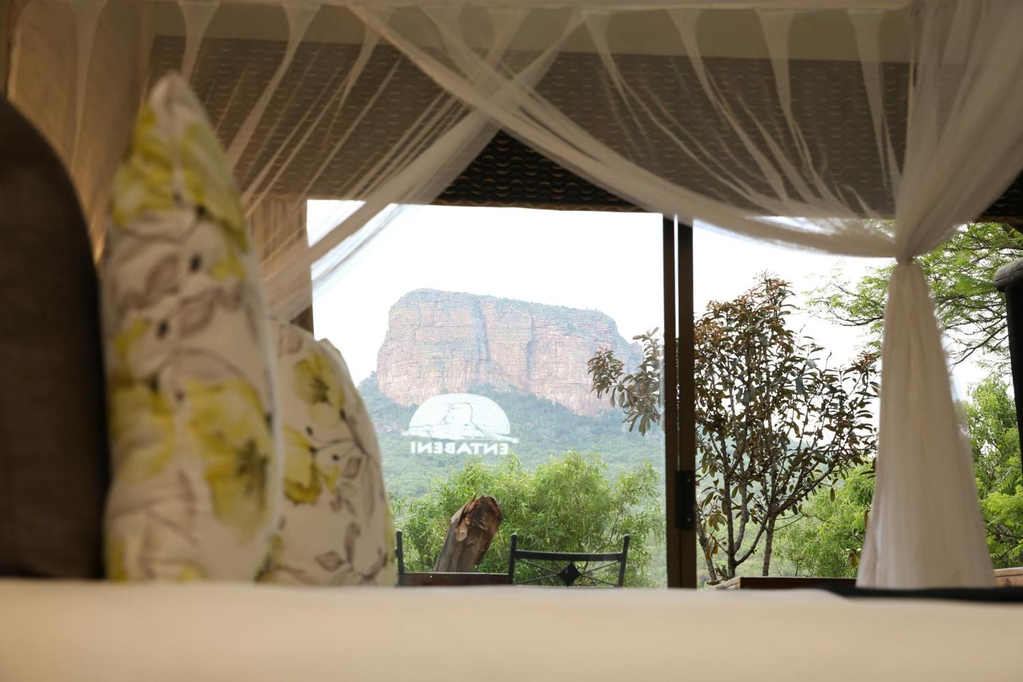 Entabeni Mountain Lodges Golders Green Eksteriør bilde