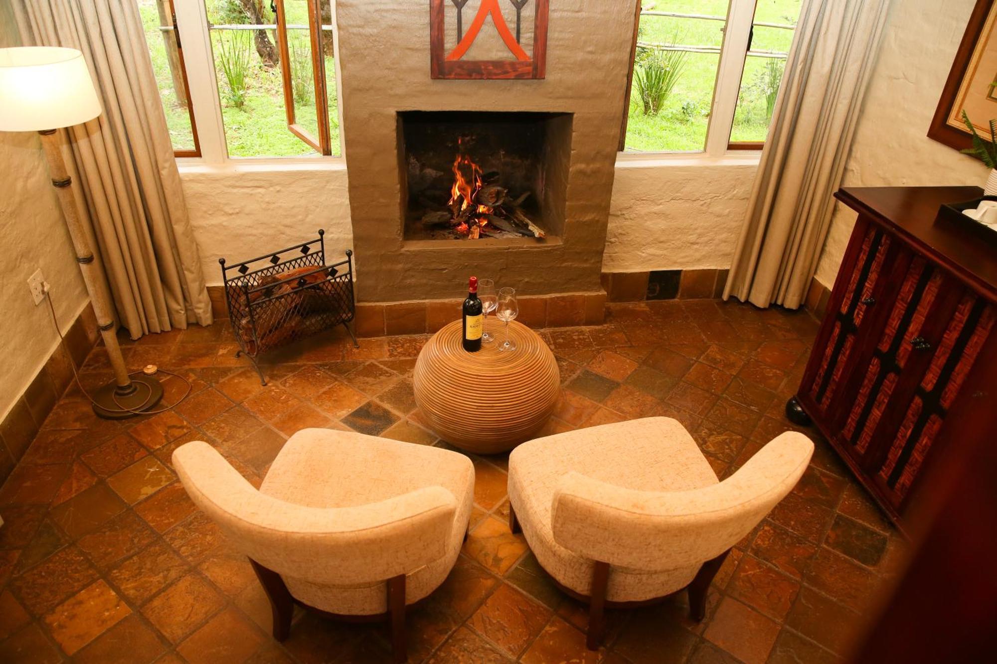 Entabeni Mountain Lodges Golders Green Eksteriør bilde
