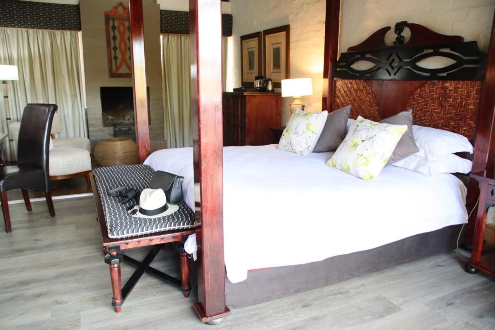 Entabeni Mountain Lodges Golders Green Eksteriør bilde