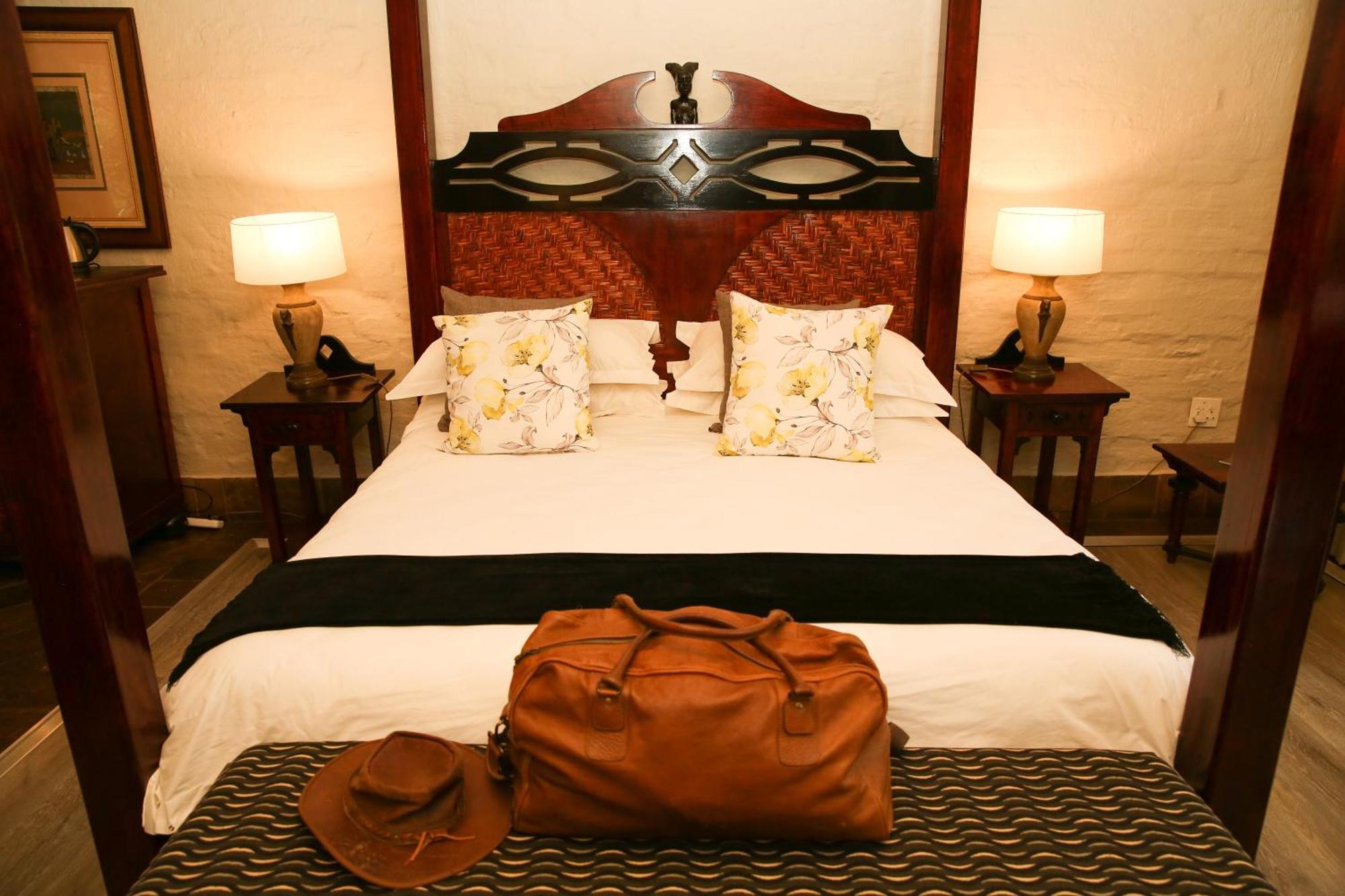 Entabeni Mountain Lodges Golders Green Eksteriør bilde