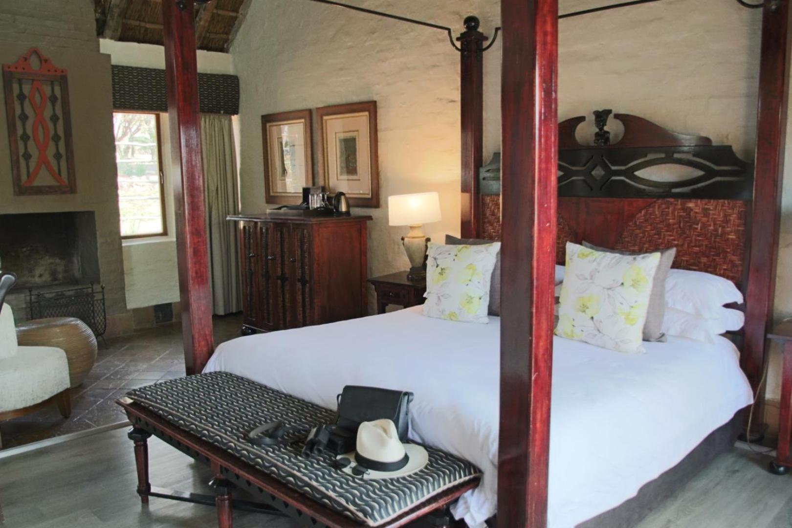 Entabeni Mountain Lodges Golders Green Eksteriør bilde