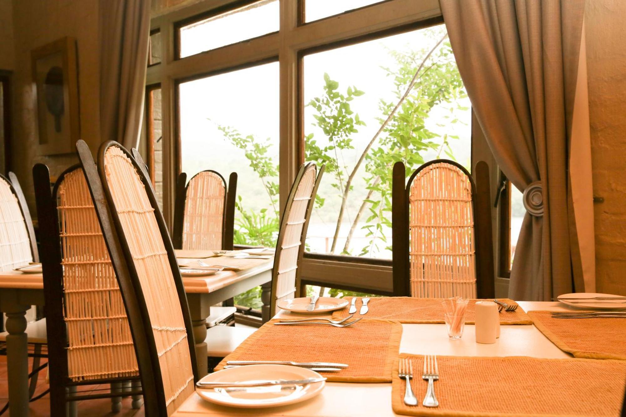 Entabeni Mountain Lodges Golders Green Eksteriør bilde