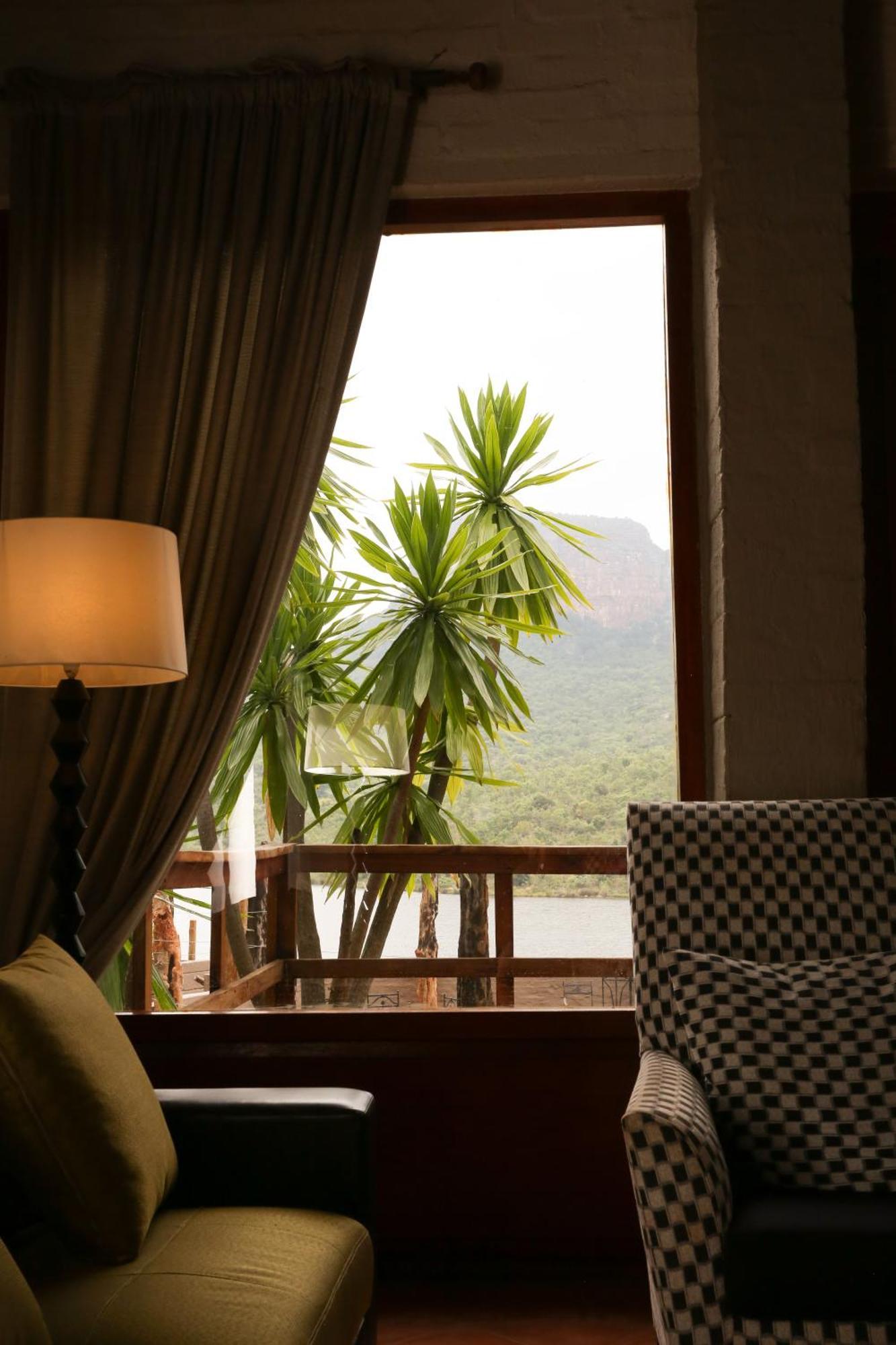Entabeni Mountain Lodges Golders Green Eksteriør bilde