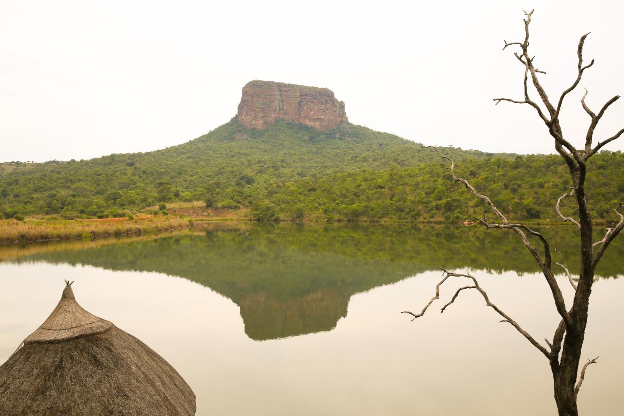 Entabeni Mountain Lodges Golders Green Eksteriør bilde
