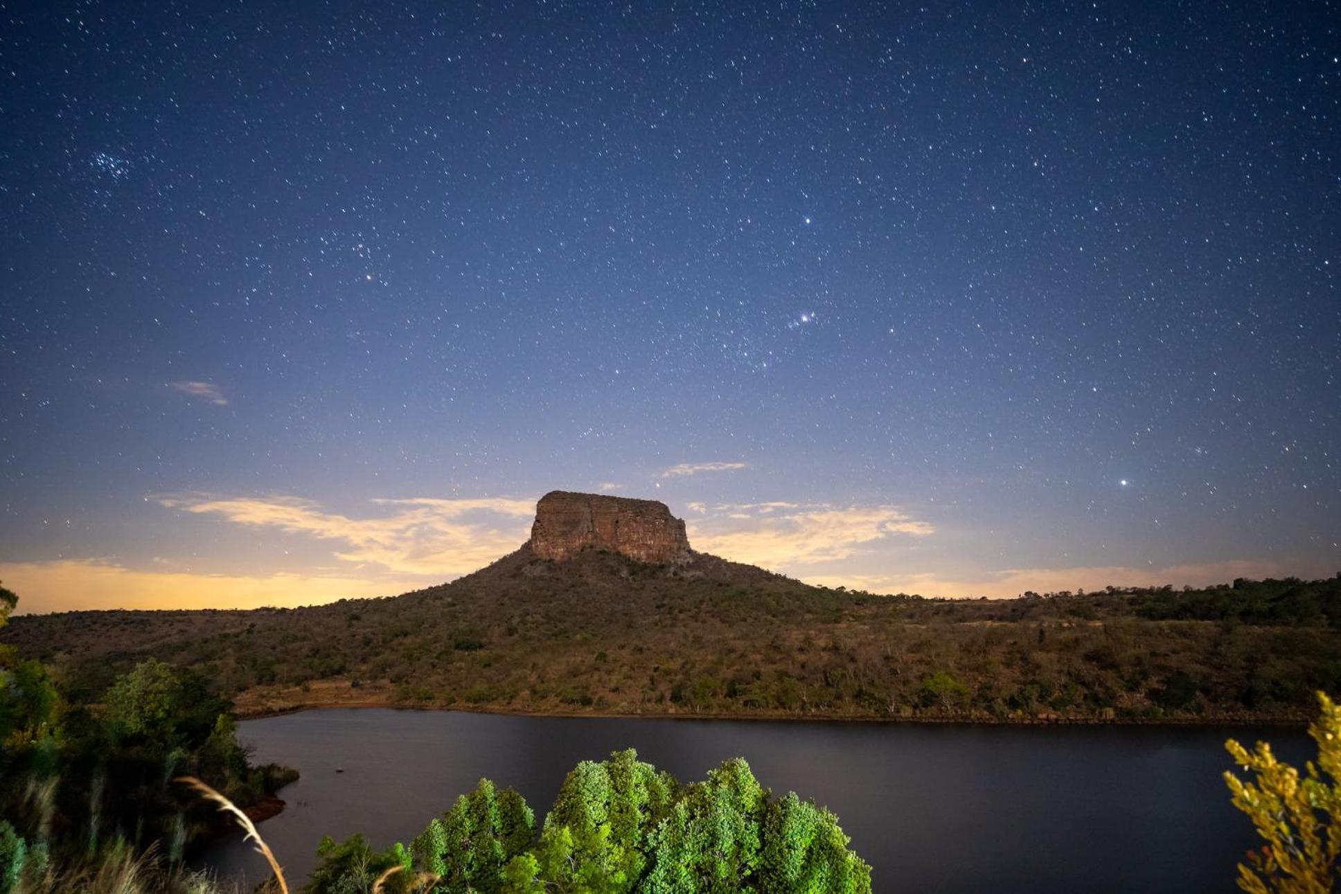 Entabeni Mountain Lodges Golders Green Eksteriør bilde