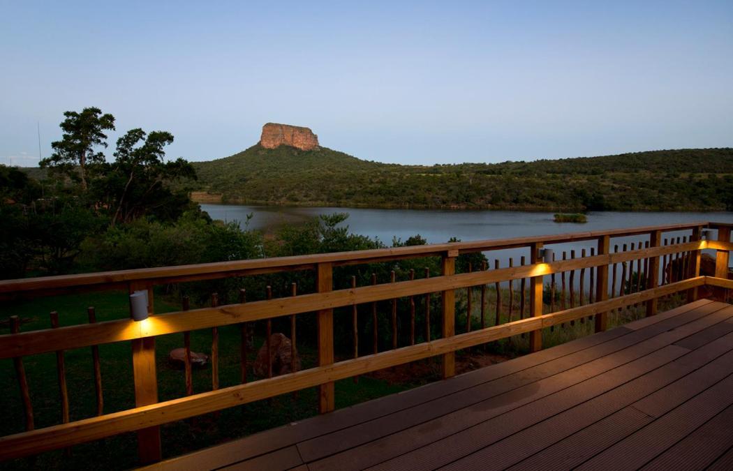 Entabeni Mountain Lodges Golders Green Eksteriør bilde