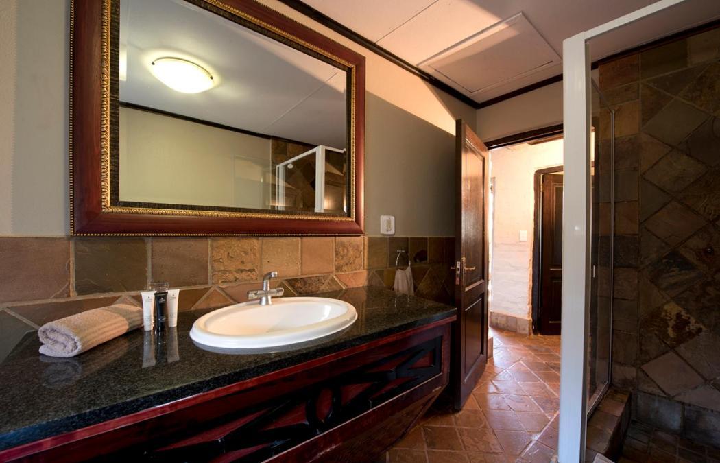 Entabeni Mountain Lodges Golders Green Eksteriør bilde